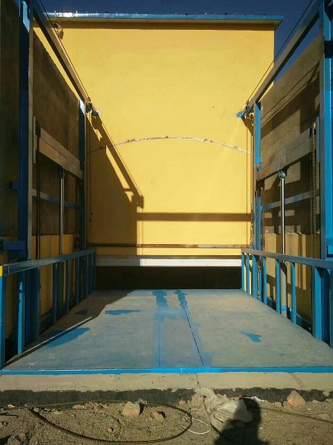 货梯图片 货梯图片