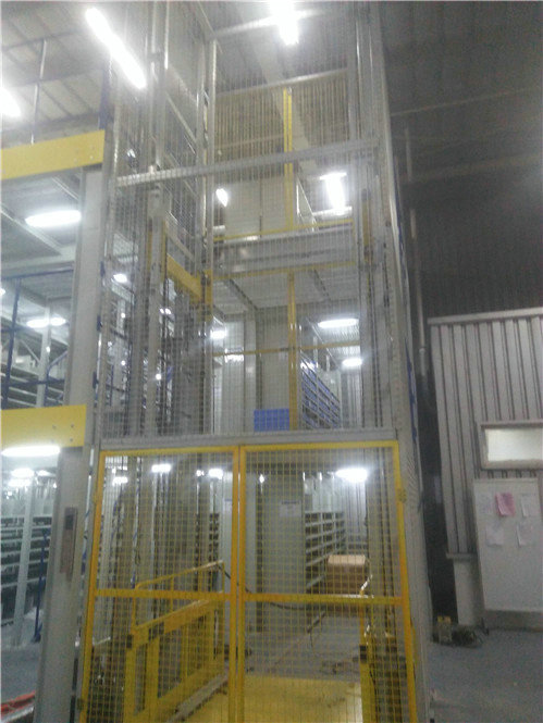 北京液压防爆电梯产品图片 北京液压防爆电梯产品实图