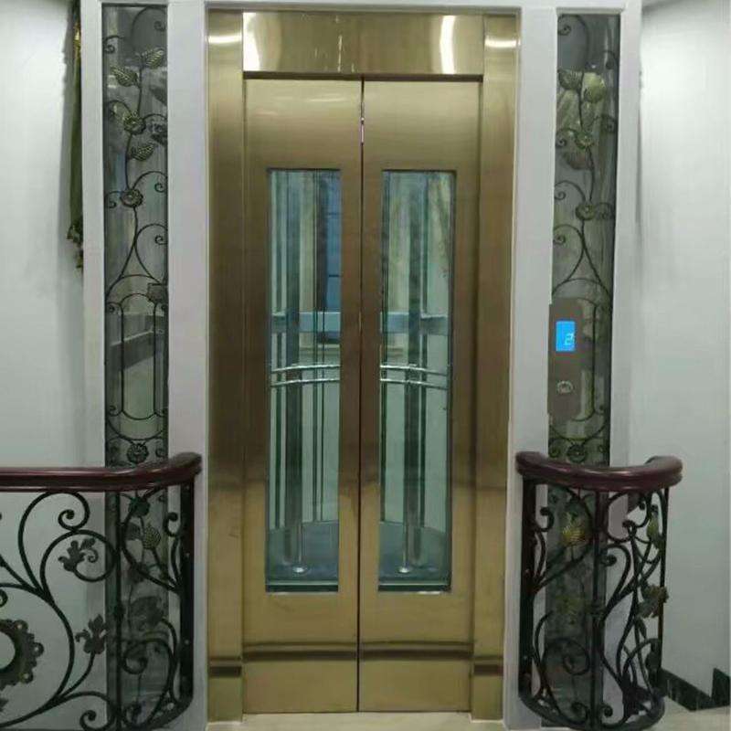 小型升降梯 室内小电梯