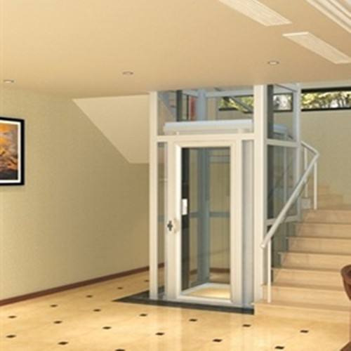 小型升降机 家用小电梯