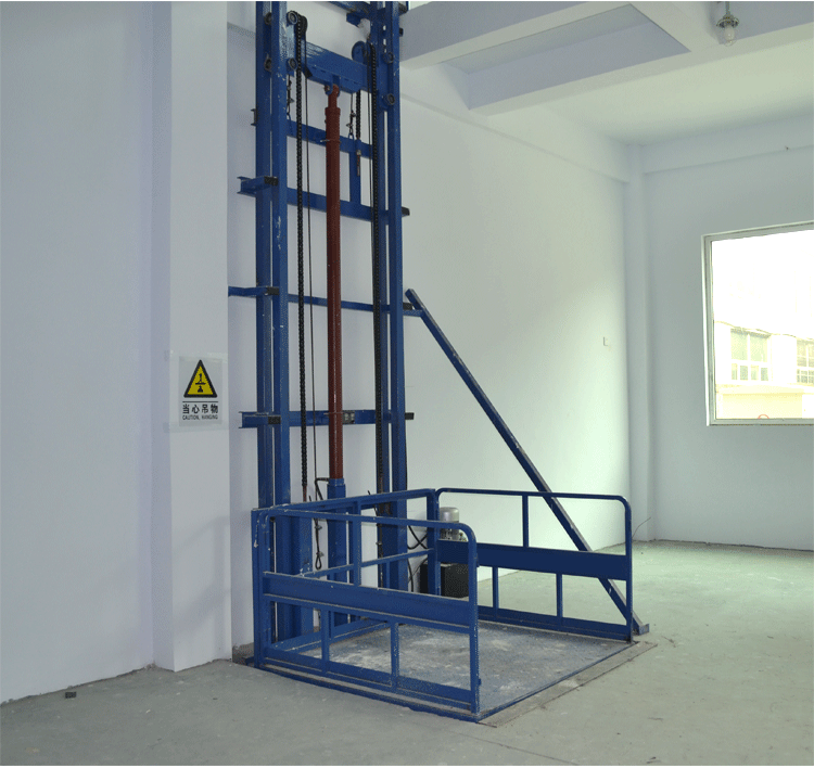 小型超市货梯 小型超市货梯