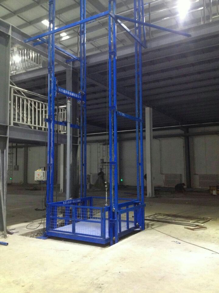 武汉货梯 武汉货梯