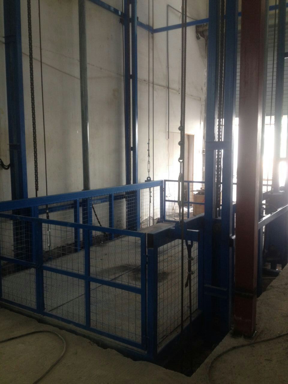 福建漳州货梯 福建漳州货梯