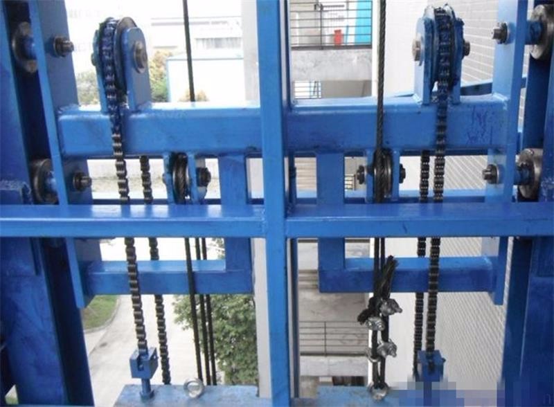 货梯价格 货梯厂家