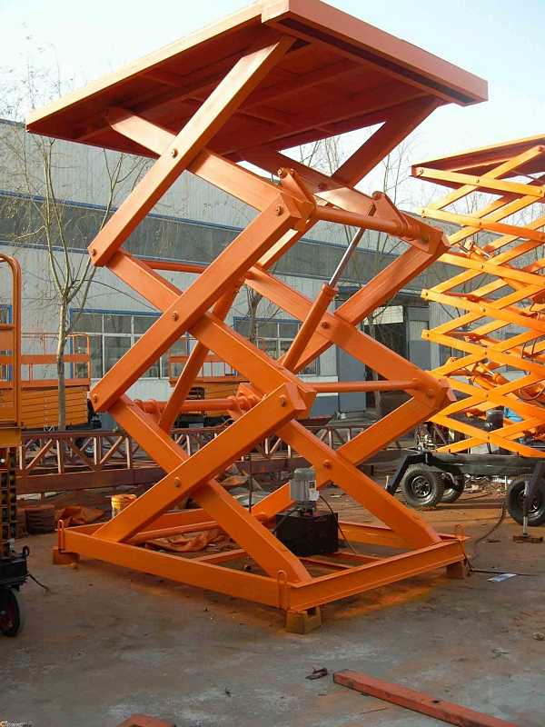 货梯价格 货梯厂家