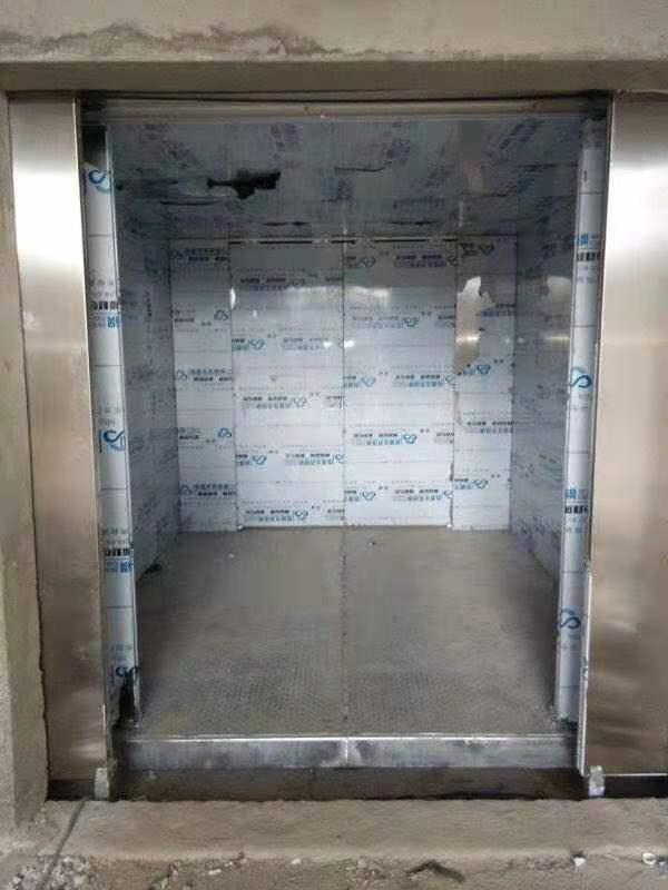 2层传菜机 2层传菜机