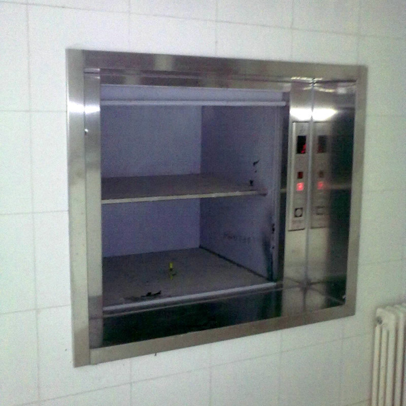 传菜升降机 传菜升降机