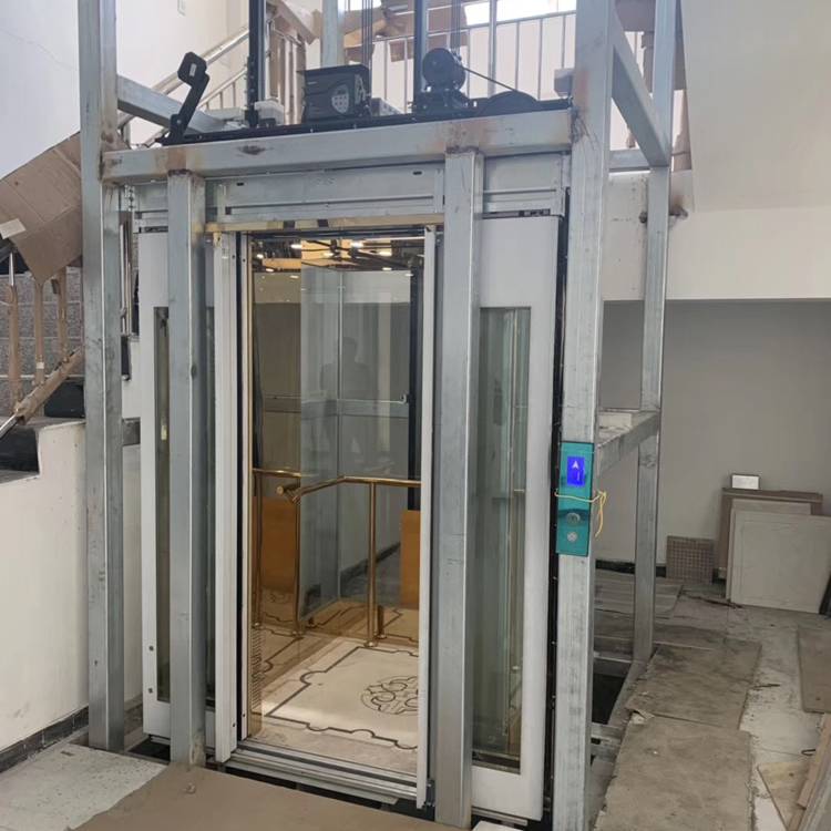 家用电梯 家用电梯