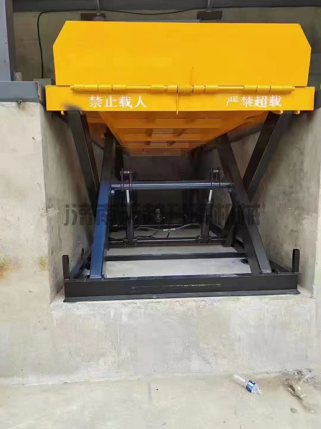 卸货平台图片 卸货平台图片