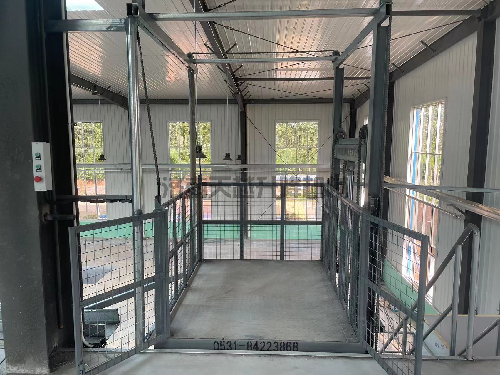 厂房货梯 厂房货梯