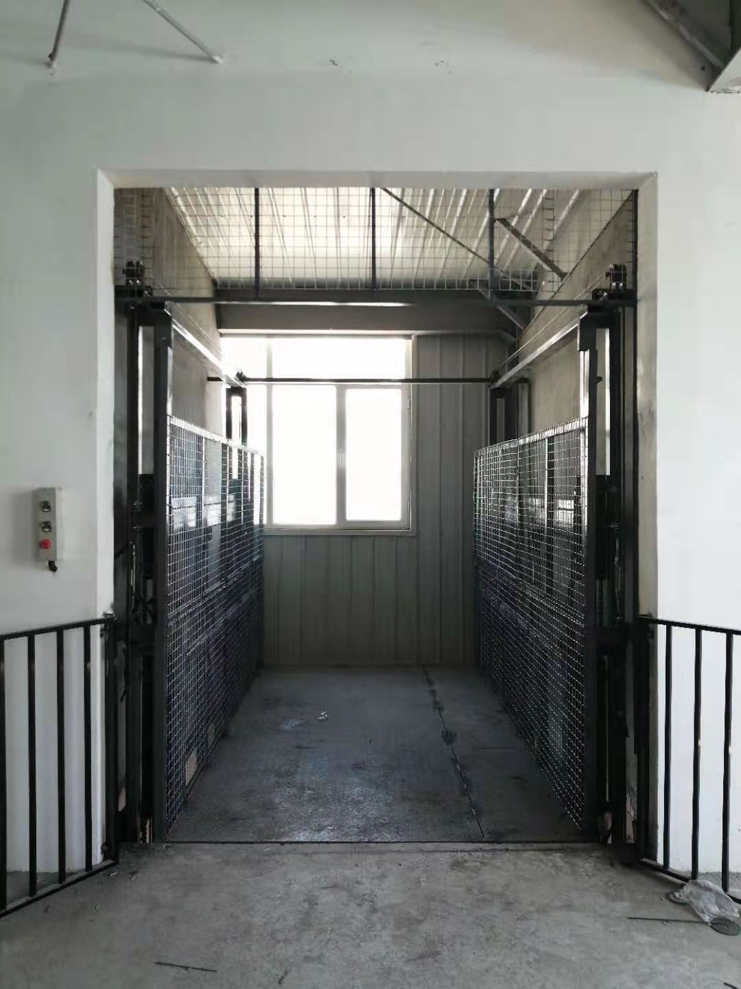 液压升降平台图片 液压升降平台