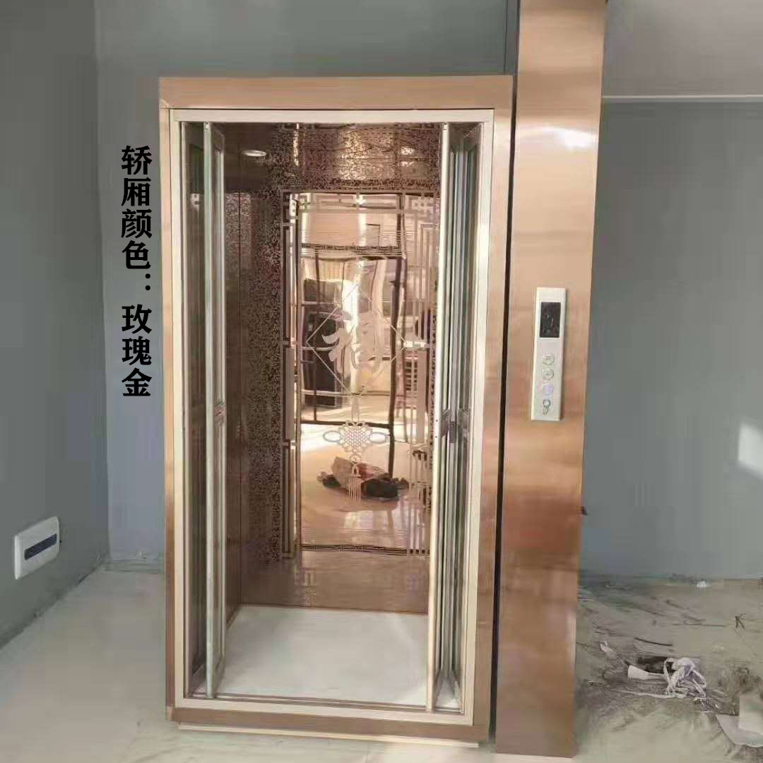 别墅电梯家用电梯 别墅电梯家用电梯