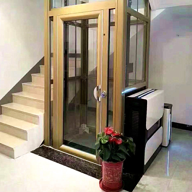 别墅家用电梯 别墅家用电梯